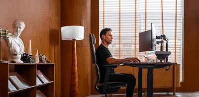 Hexcal Showcases New Ergonomic Workstations and Smart Desks at CES 2026 – Optimizing Modern Workspaces for Productivity and Wellness Hexcal Showcases New Ergonomic Workstations and Smart Desks at CES 2026 – Optimizing Modern Workspaces for Productivity and Wellness