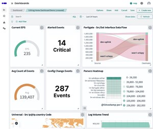 Logmanager Unveils a Faster and Smarter Log Management Platform