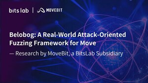 BitsLab's MoveBit Releases Research: Belobog, a Move Fuzzing Framework Oriented Toward Real-World Attacks