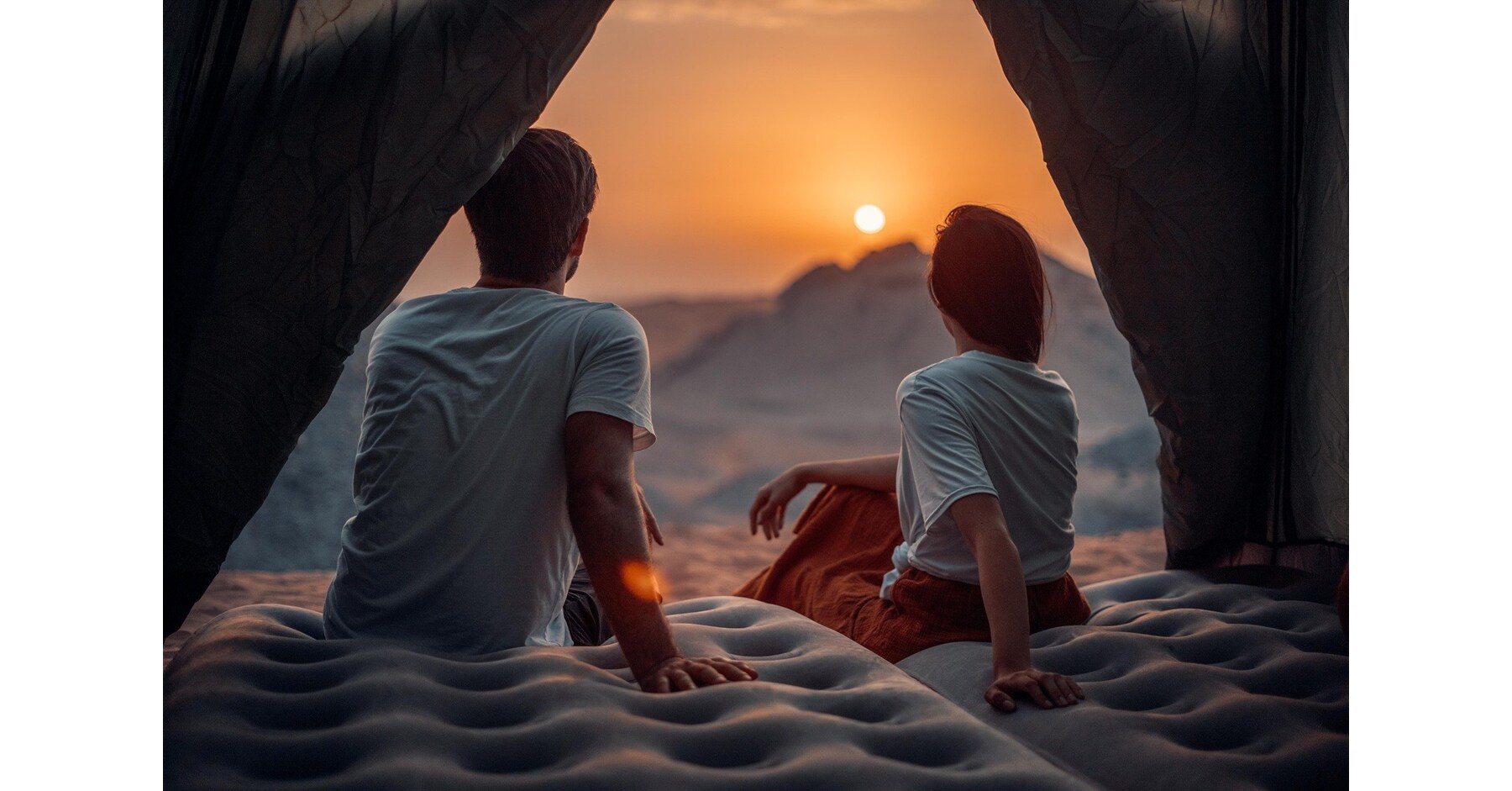 Mleiha National Park launches new season of glamping, stargazing and desert adventures with several celestial events marked for 2026