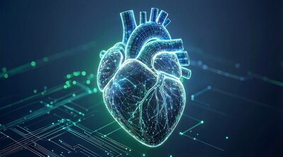 Ultromics Secures Strategic Investment from the American Heart Association’s Go Red for Women Venture Fund™ Ultromics Secures Strategic Investment from the American Heart Association’s Go Red for Women Venture Fund™