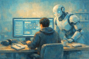 A Serverspace divulga estudo sobre os principais cenários de uso de modelos de linguagem