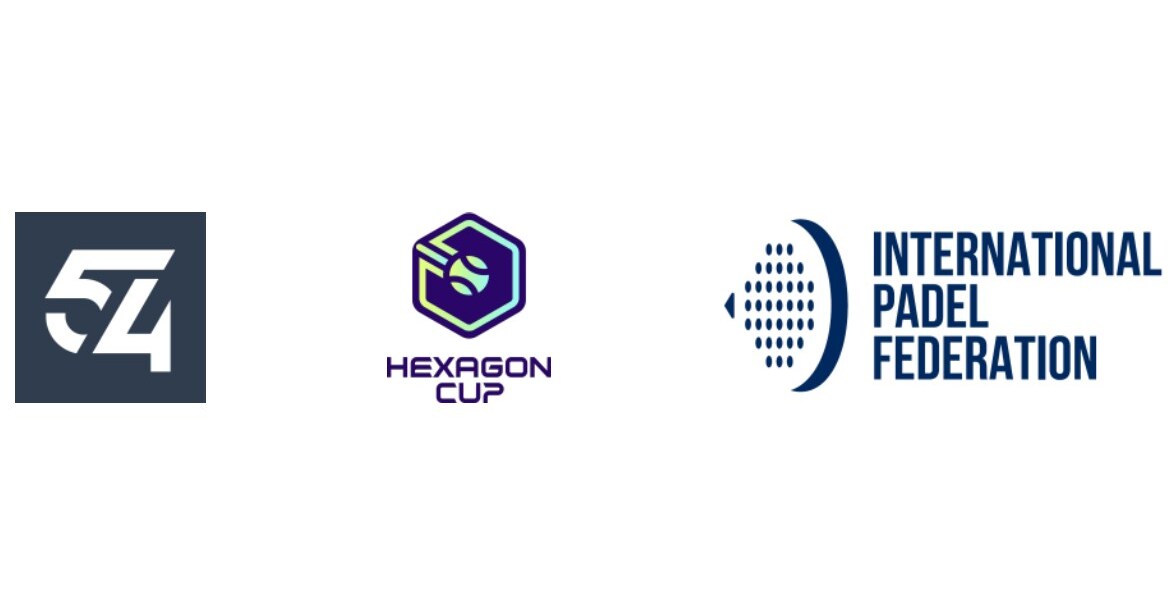 Hexagon Cup, 54 and International Padel Federation unite to create the Hexagon World Series, the sports first official team circuit, unifying the padel calendar alongside Cupra FIP Tour and Premier Padel
