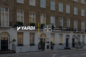 Urban W Ltd Selects Yardi Kube Space Management to Accelerate Next Stage of Flexible Workspace Growth