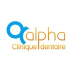 Alpha Dental Clinic Logo