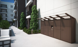 Luxer One Releases 2025 End-of-Year Delivery &amp; Retail Outlook: Smart Lockers Become the Backbone of Last-Mile Efficiency