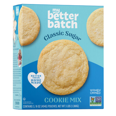 My Better Batch Closes Out 2025 With Strong Retail Growth, Emerging as a Company to Watch in 2026