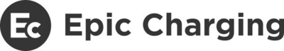 Epic Charging Logo Epic Charging Logo