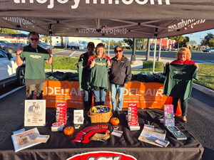 Del-Air Plumbing, Air Conditioning and Electric announces milestone year of community outreach and future-focused support programs