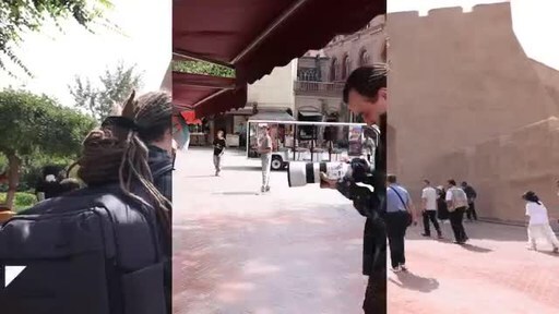 A Multi-dimensional Kash Revealed: A Journey Through Lights and Shadows