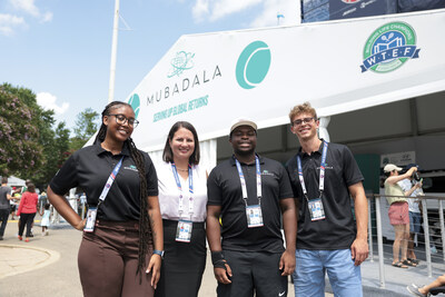 Global Interns/2025 Mubadala Citi DC Open