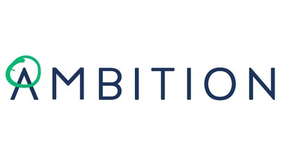 Ambition Logo Ambition Logo
