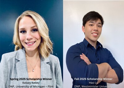 2025 Scholarship Winners 2025 Scholarship Winners