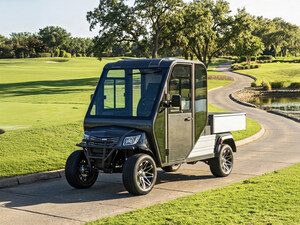 Massimo Group Launches Fleet &amp; Commercial Vehicle Program, Anchored by MVR HVAC Electric Vehicle Series