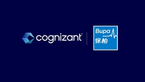 Bupa Hong Kong has selected Cognizant to deliver an AI-driven BPaaS solution to transform health insurance claims