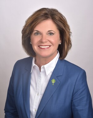 Melissa Spurgeon Named President/CEO of Community Foundation of West Tennessee