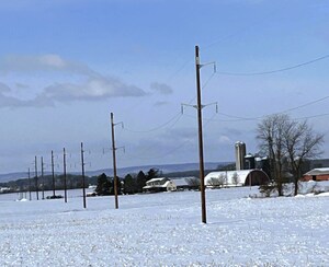 Enhanced Electric Service Coming to Homes and Businesses in Lehigh and Berks Counties