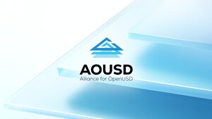 Alliance for OpenUSD Announces Core Specification 1.0: The Universal Language For Building 3D Worlds