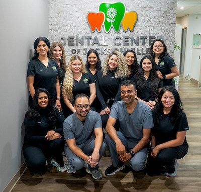 Dental Center of Jacksonville Dental Center of Jacksonville
