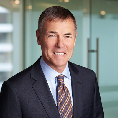 EQB Inc. appoints Mike Pedersen to the Board of Directors and will nominate him as Chair in April 2026 (CNW Group/EQB Inc.) EQB Inc. appoints Mike Pedersen to the Board of Directors and will nominate him as Chair in April 2026 (CNW Group/EQB Inc.)