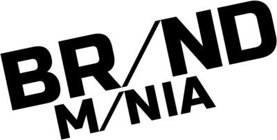 BRANDmania Logo BRANDmania Logo