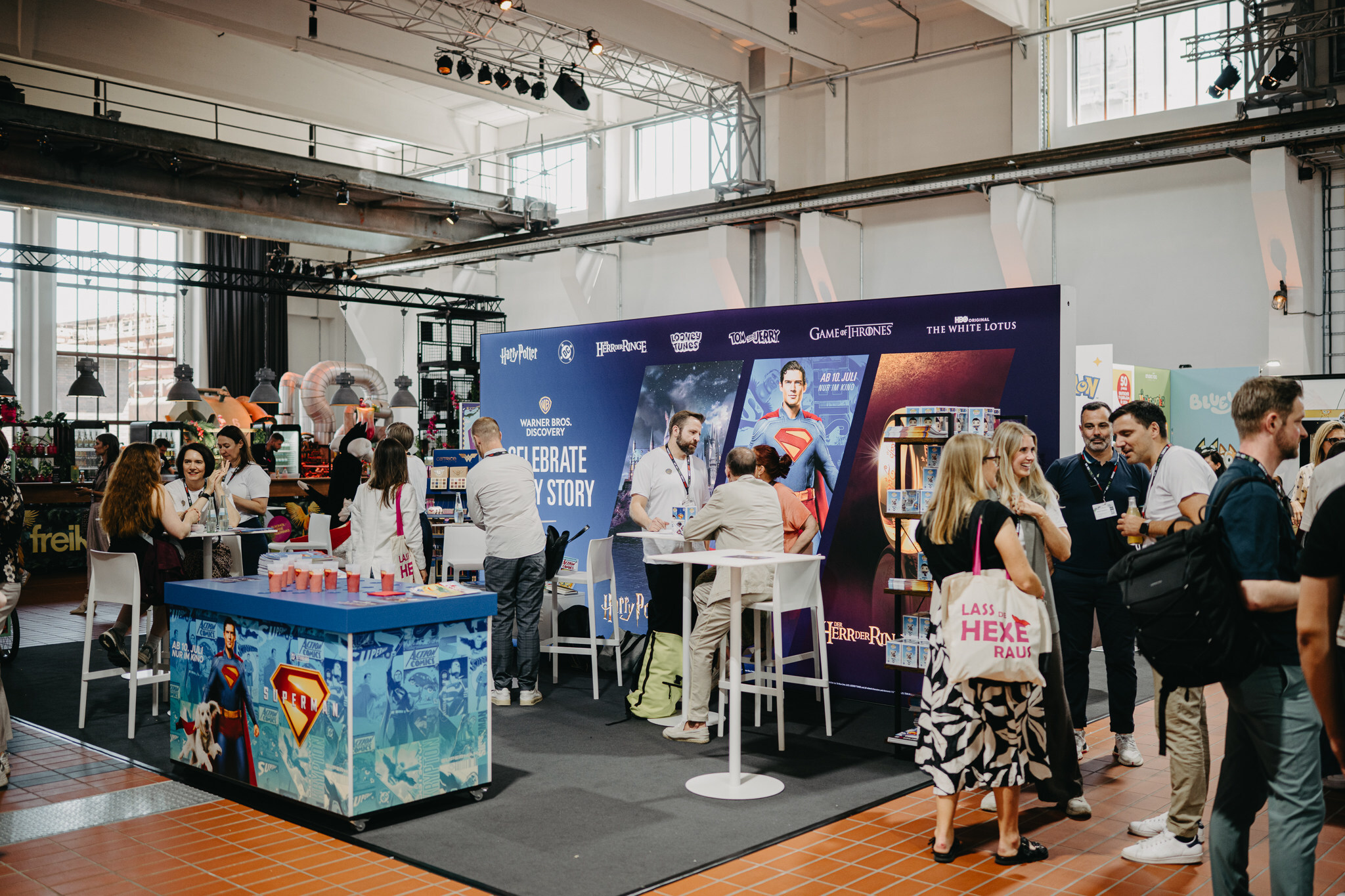 Registration for BRANDmania now open - the festival for brand power in Essen