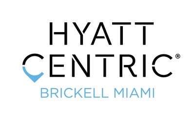 Hyatt Centric Brickell Miami Hyatt Centric Brickell Miami