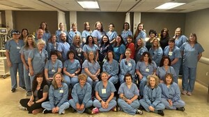 AHN's Monroeville Surgery Center Ranked #1 in Pennsylvania in Newsweek List of America's Best Ambulatory Surgery Centers