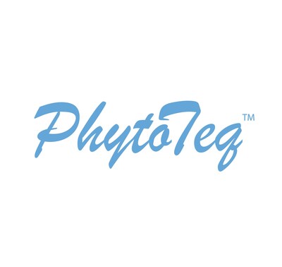 PhytoTeq Logo PhytoTeq Logo