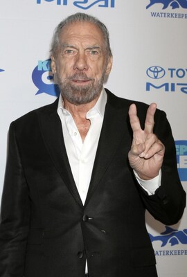 John Paul DeJoria John Paul DeJoria