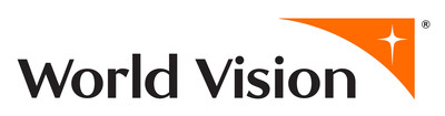 World Vision Canada Logo (CNW Group/World Vision Canada)