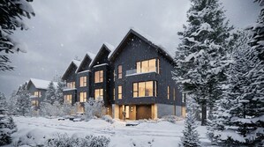 Revelstoke Mountain Resort Releases New Real Estate Offerings as a Premier North American Mountain Development