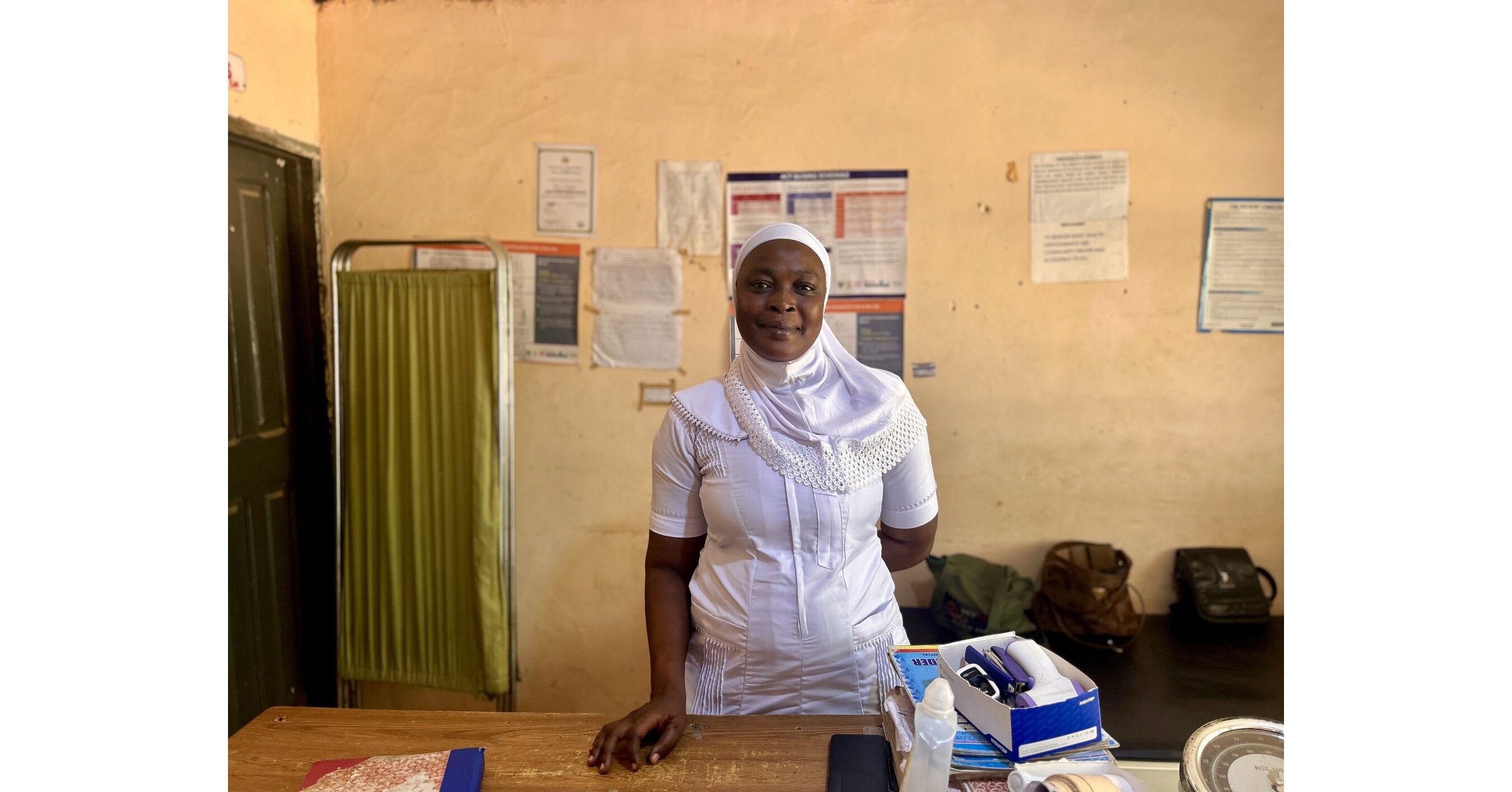 Axmed and LifeNet International Announce Transformative Partnership to Expand Access to Essential Maternal and Newborn Health Products