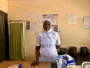 Axmed and LifeNet International Announce Transformative Partnership to Expand Access to Essential Maternal and Newborn Health Products