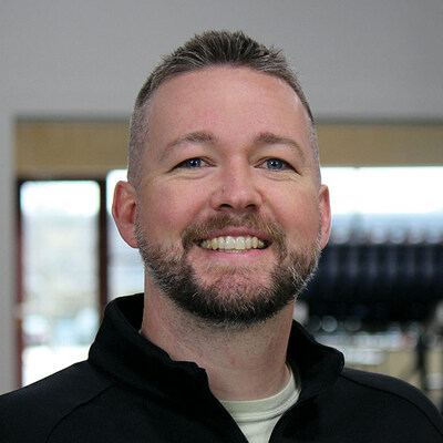 Brian Jurkiewicz, President, Eagle Eye Power Solutions