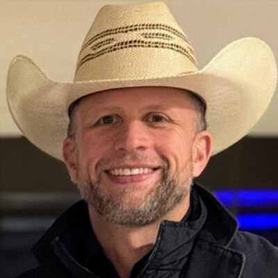 Ryan Sberna, CEO, Eagle Eye Power Solutions