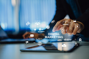 The Digital WOW Explains How AI Is Affecting Digital Marketing