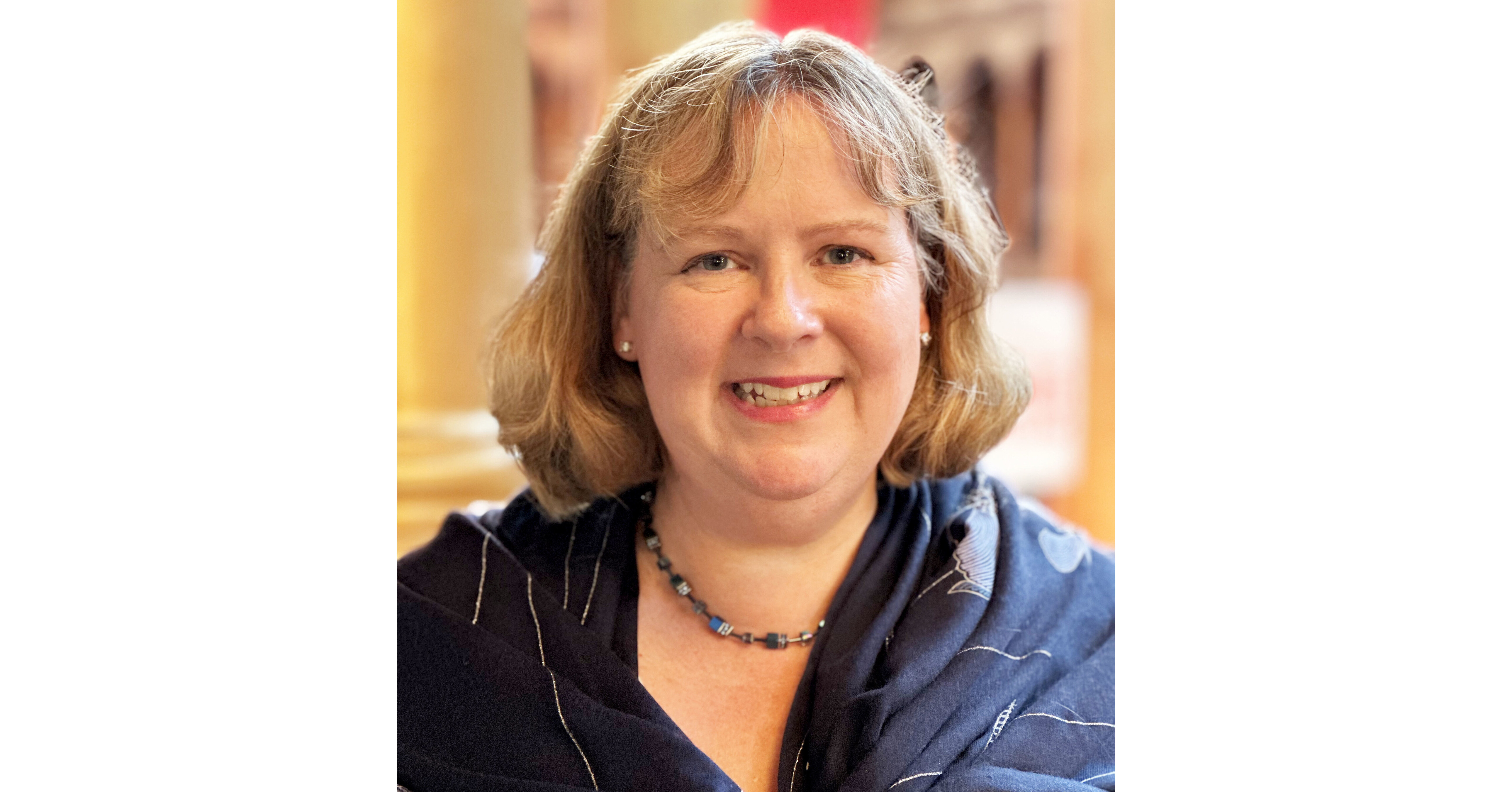 Laura L. Lott Named New Executive Director of the National Art Education Association