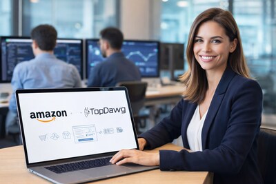 Amazon Service Provider Network