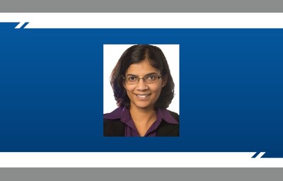 Deepika Devarajan, formerly of Matthews International and IBM, joins the Industrial Scientific leadership team. Deepika Devarajan, formerly of Matthews International and IBM, joins the Industrial Scientific leadership team.