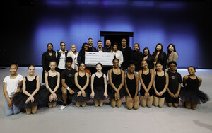 GENESIS INSPIRATION FOUNDATION ANNOUNCES 2025 GRANT RECIPIENTS