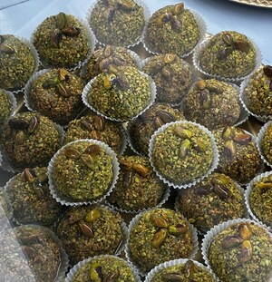 Avis de ne pas consommer diverses pâtisseries préparées et vendues par l'entreprise Maison intense inc.