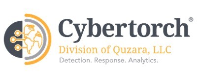 Quzara Cybertorch - FedRAMP HIGH Authorized SOC.