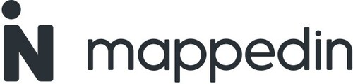 Mappedin Logo Mappedin Logo