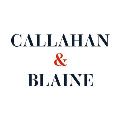 Callahan & Blaine Logo