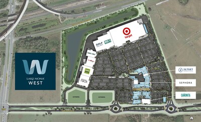 Lake Nona West. Orlando’s newest retail destination in Lake Nona, Orlando, FL. Lake Nona West. Orlando’s newest retail destination in Lake Nona, Orlando, FL.