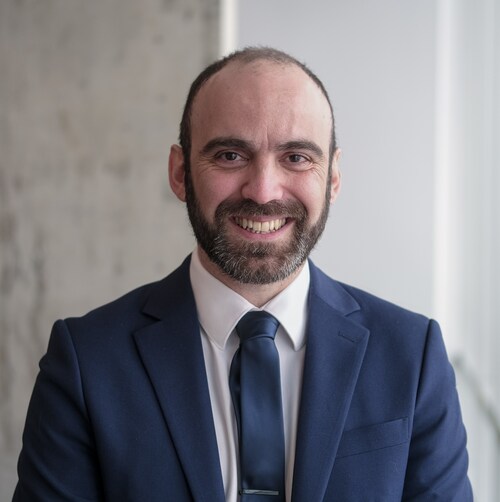 Jerome Conraud – ADM Aéroports de Montréal (CNW Group/Aéroports de Montréal)