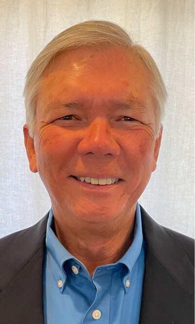 Ellis D. Hill, Founder and Chief Executive Officer of ResearchFirst, Inc.