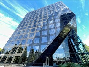 Callahan &amp; Blaine Announces Its Move to State-of-the-Art Headquarters at Newport Gateway