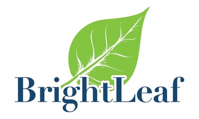 BrightLeaf Logo BrightLeaf Logo